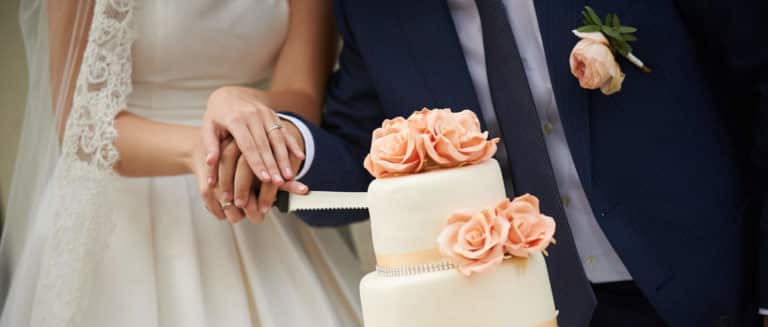 Woodford Dolmen Wedding Hotell