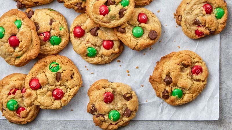 Christmas Cookies