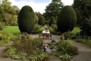 Altamont Gardens - County Carlow