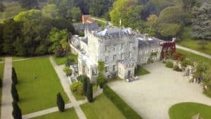 Huntington Castle - County Carlow