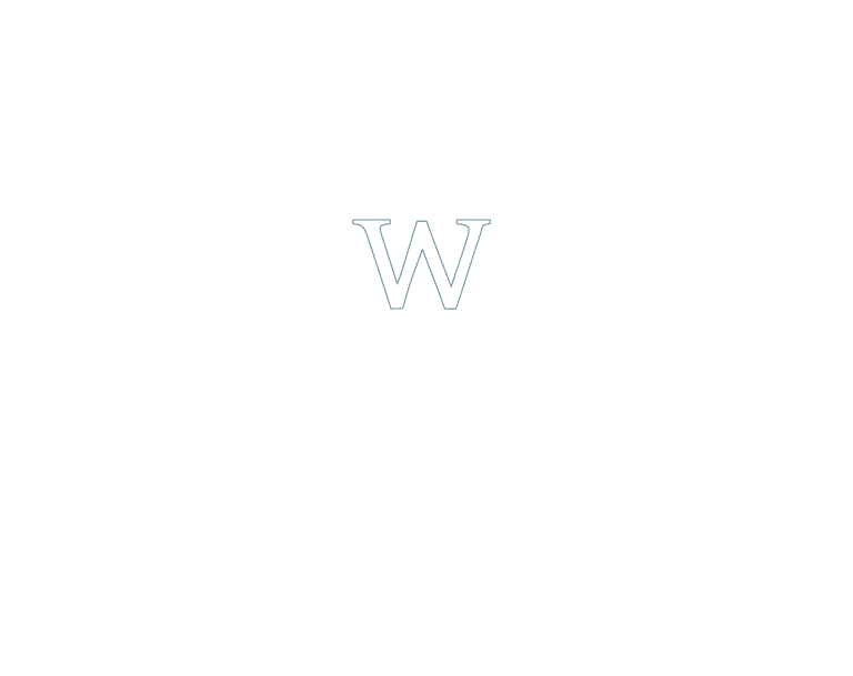 White Logo Transparent Background Woodford Dolmen Hotel