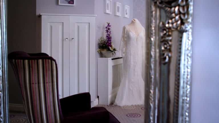 Wedding Video Woodford Dolmen