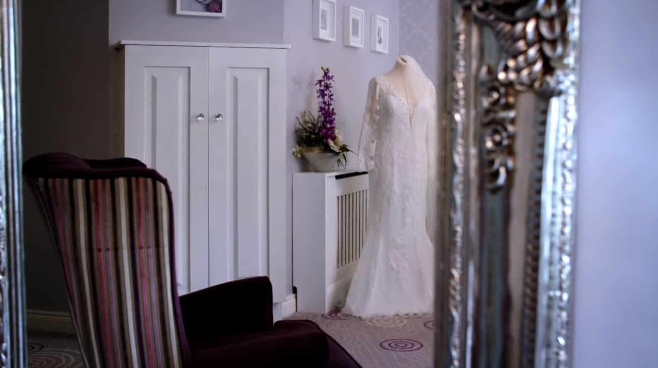 Wedding Video Woodford Dolmen