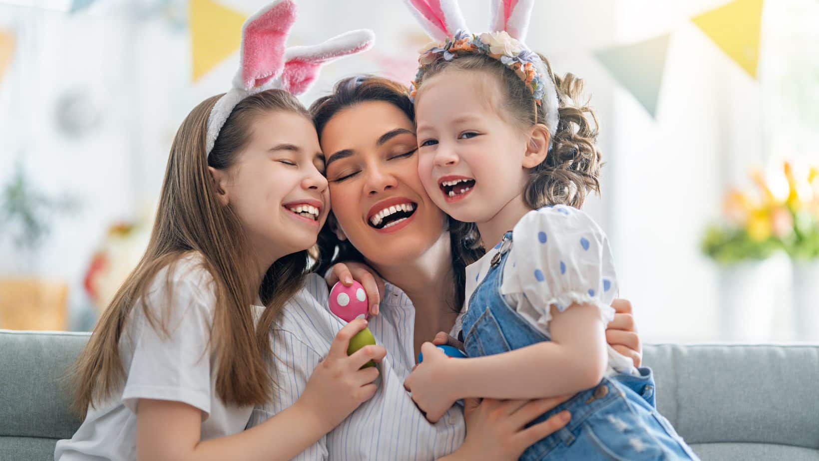 Easter Family Fun Activities