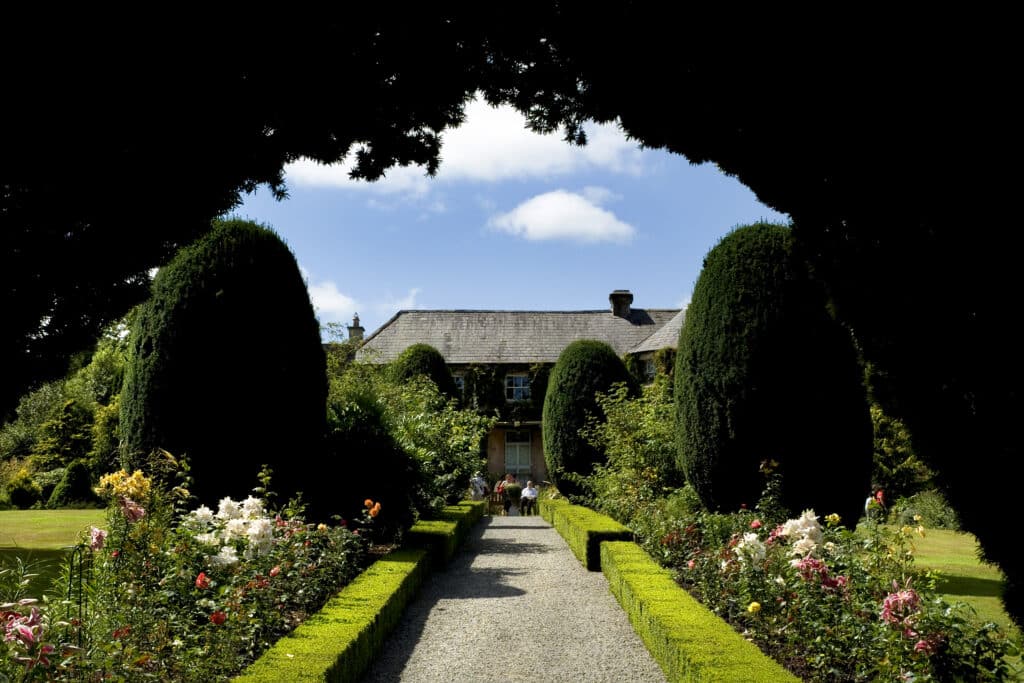 Altamont House and Gardens