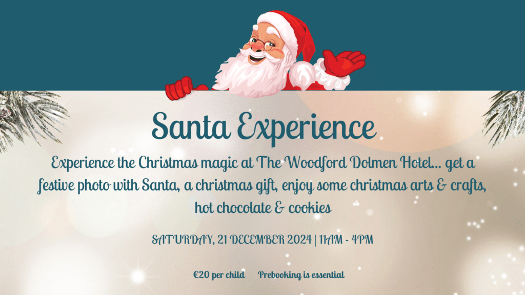 Santa Experience