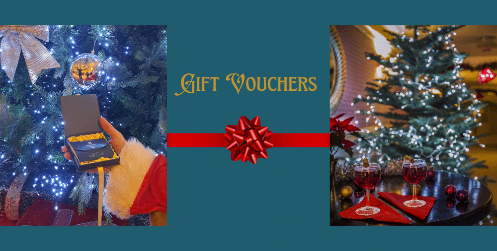 Gift Voucher Christmas