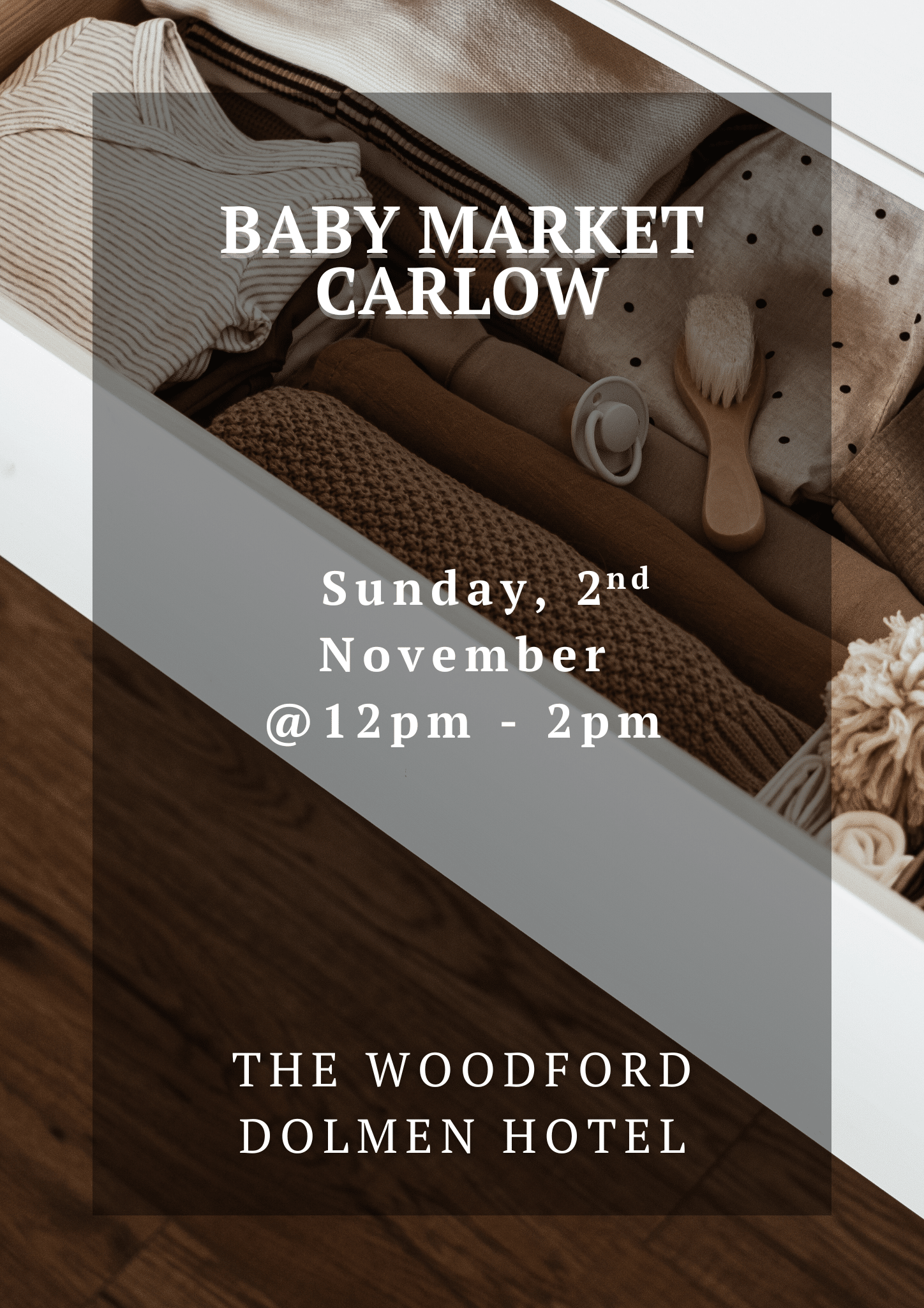 Baby Market Carlow