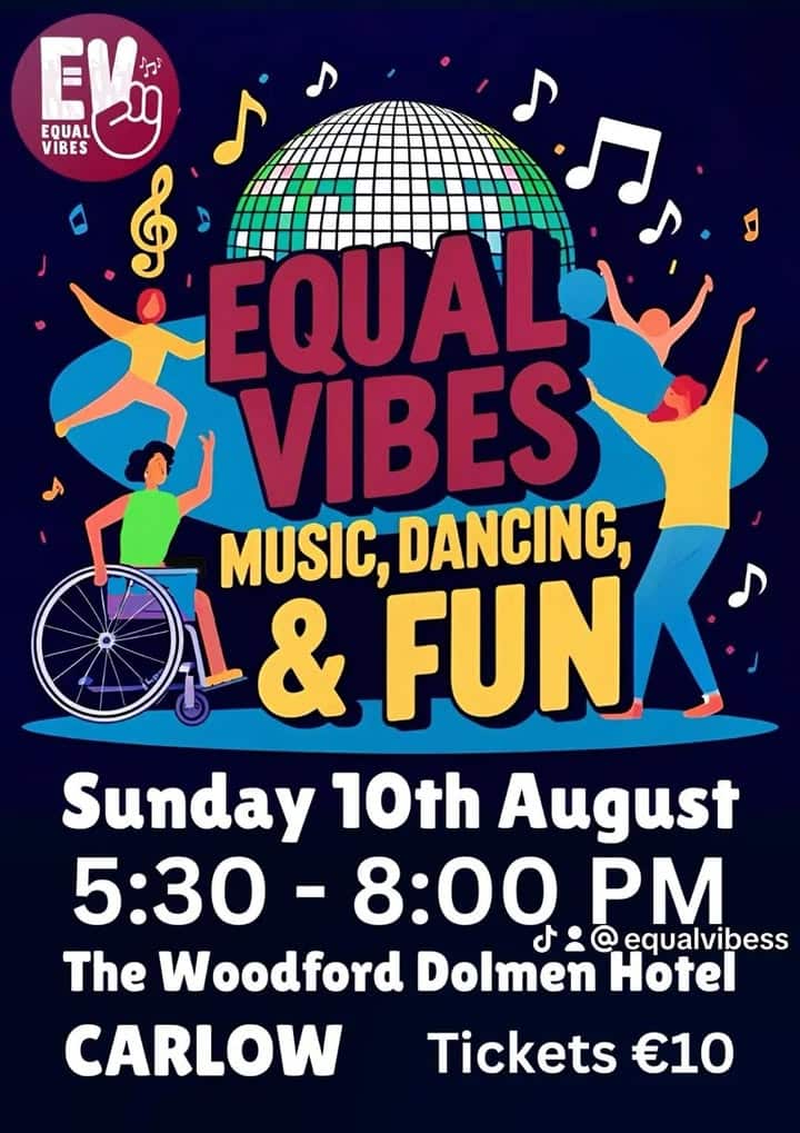 Equal Vibes