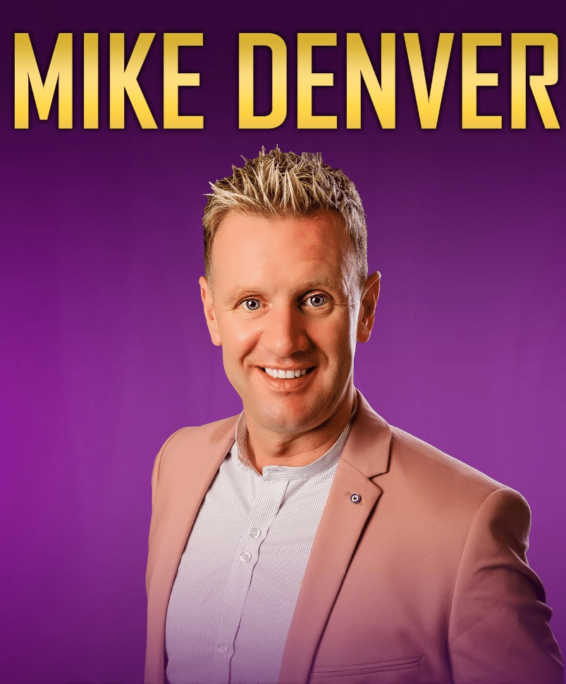 Mike Denver