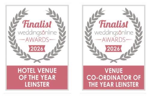 Weddings Online Awards 2026