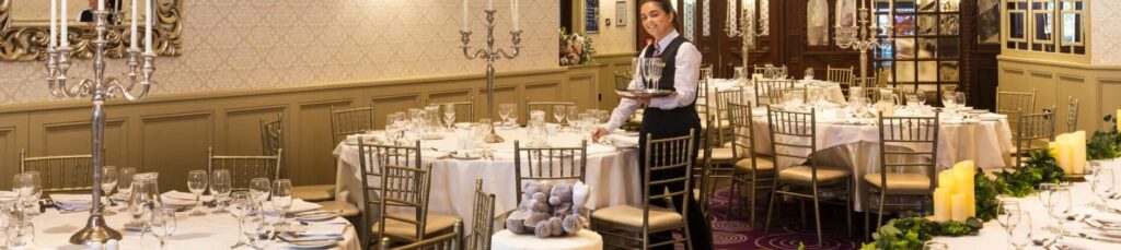 Intimate Wedding