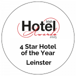 4 Star Hotel of the Year 2025