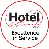 Irish Hotel Awards 2023 Service In Excellence