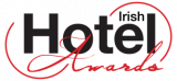 Irish Hotel Awards Logo