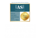 Irish Hotel Federation and IASI