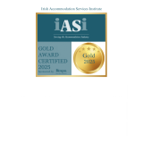 Irish Hotel Federation and IASI