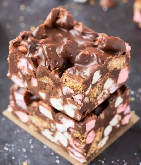 Rocky Road